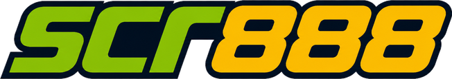 SCR888 Logo